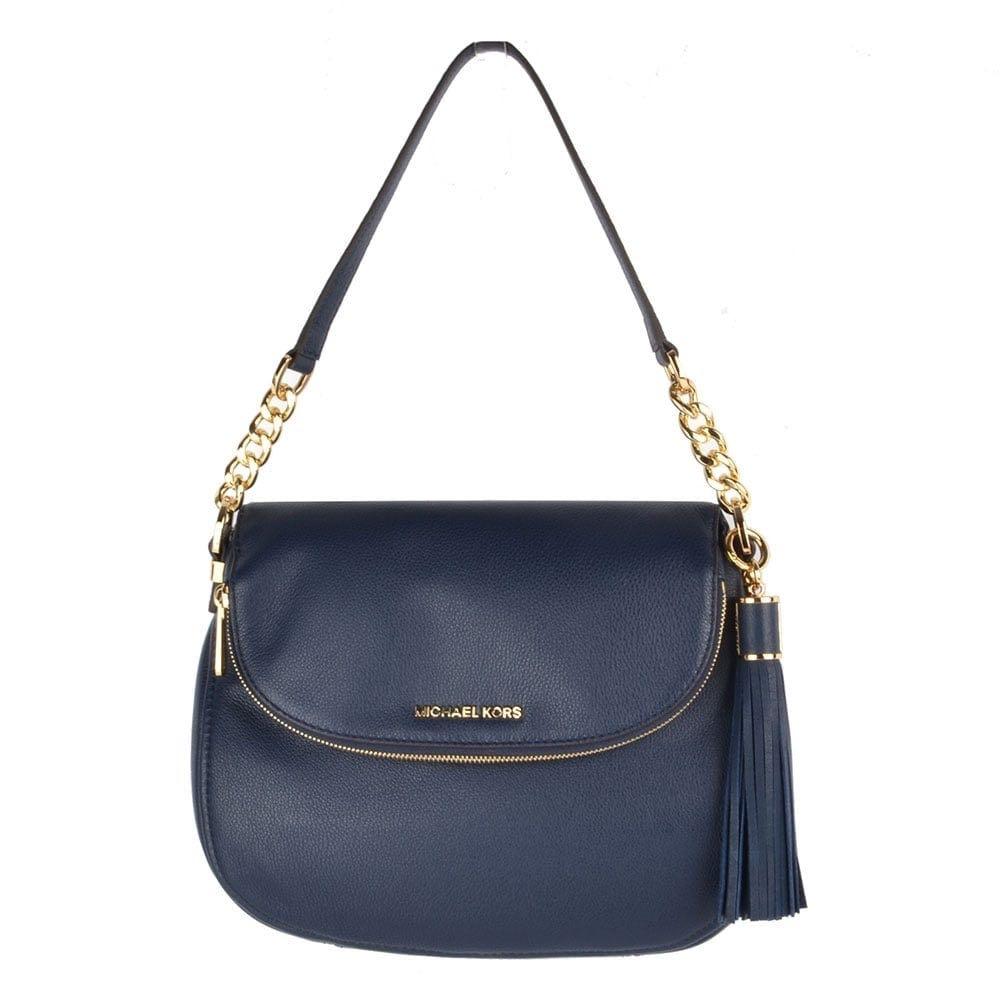 Michael kors bedford tassel hot sale
