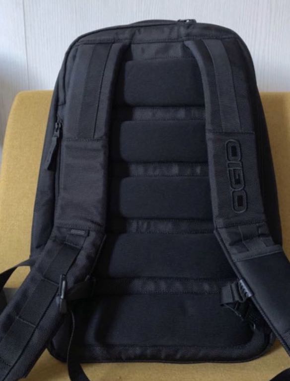 Authentic OGIO backpack