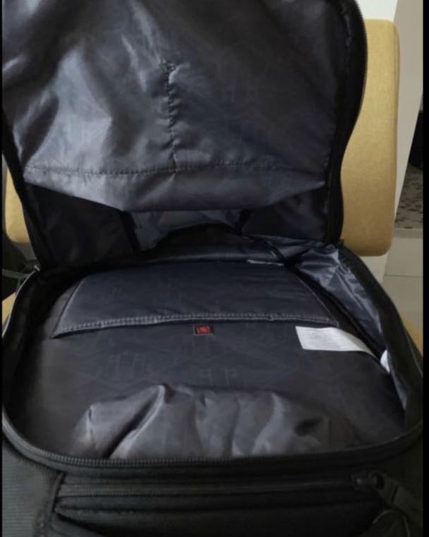 Authentic OGIO backpack
