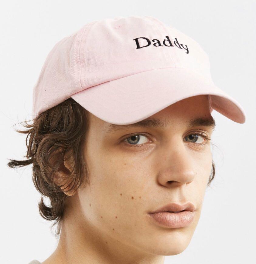 47 Brand Urban Outfitters Baseball Hat Urban Outfitters Daddy Ball