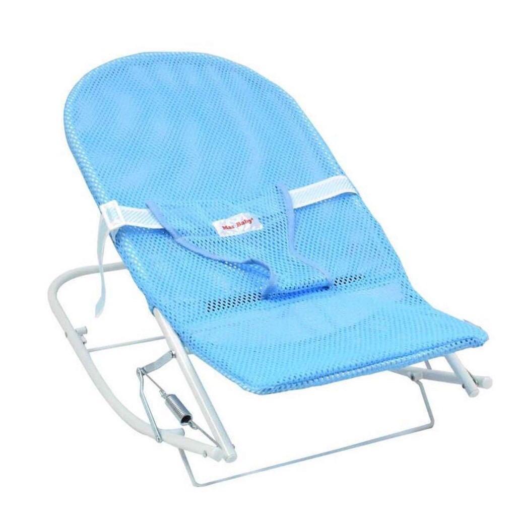 mesh bouncer baby