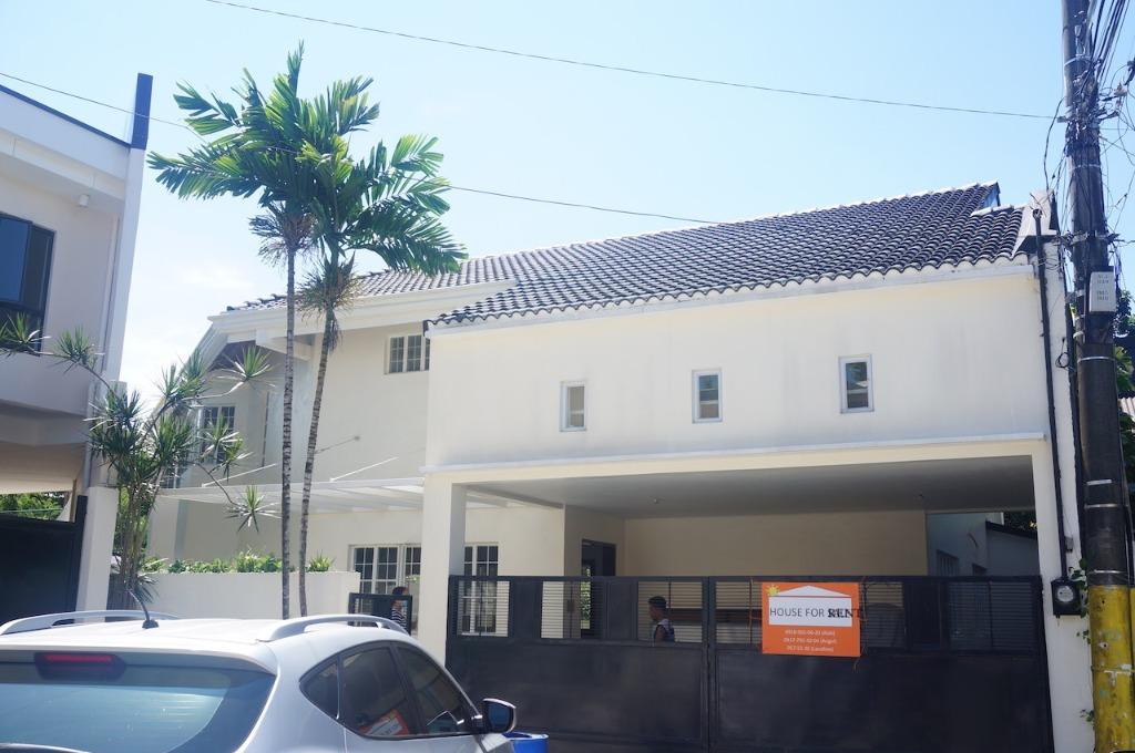 Bf Homes Paranaque House For Rent House In Bf Paranaque For Rent Property Rentals Apartments Condos On Carousell