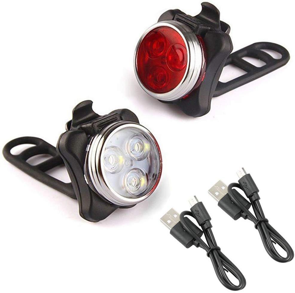 bikemate bike light