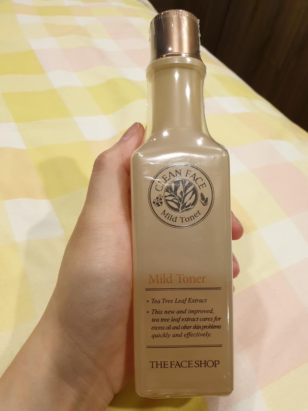 toner face shop