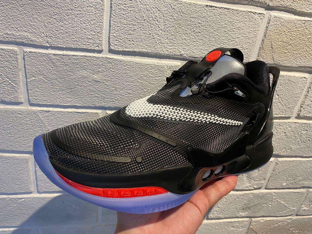 Nike adapt shoes for sale online