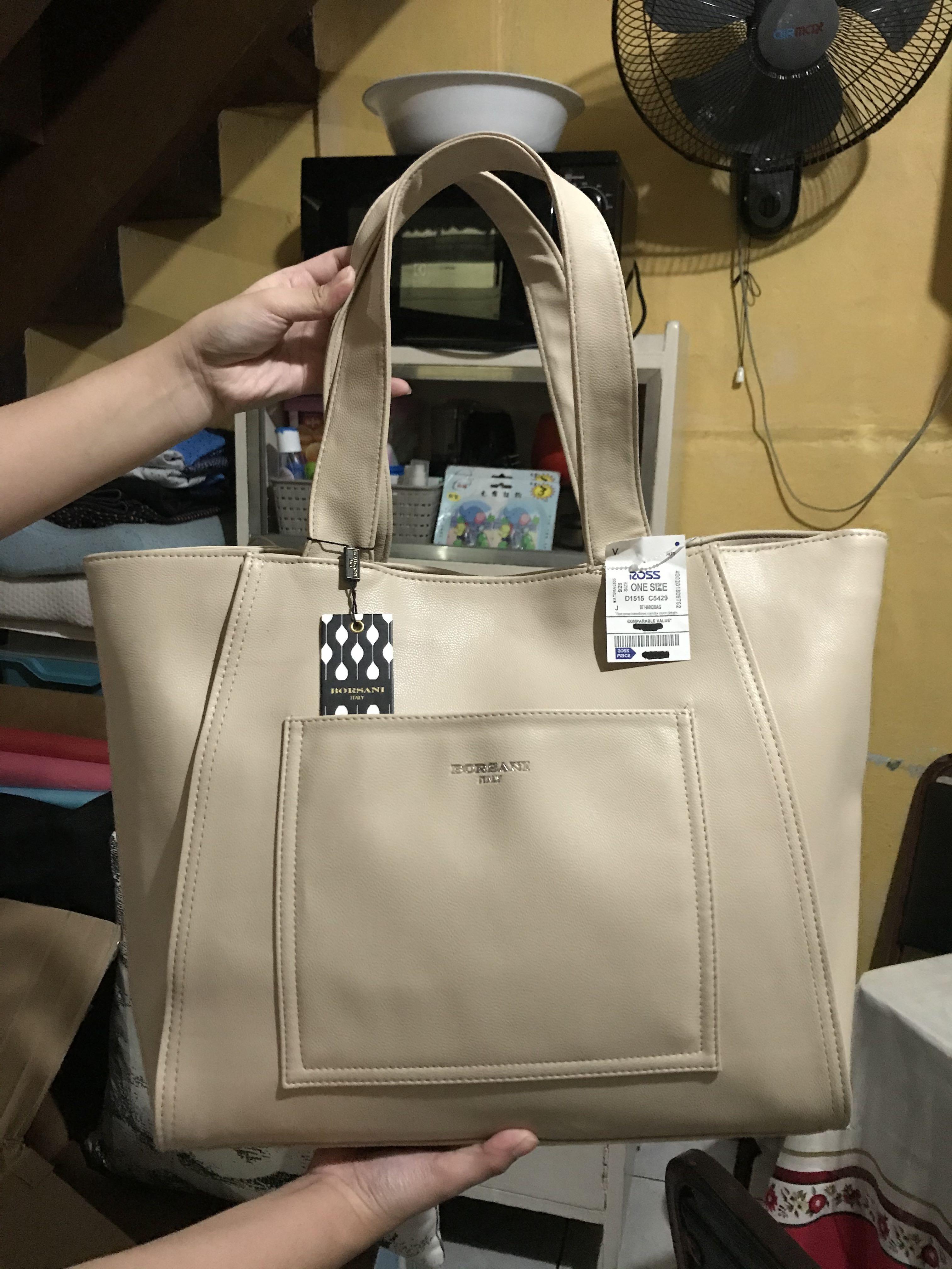 borsani tote