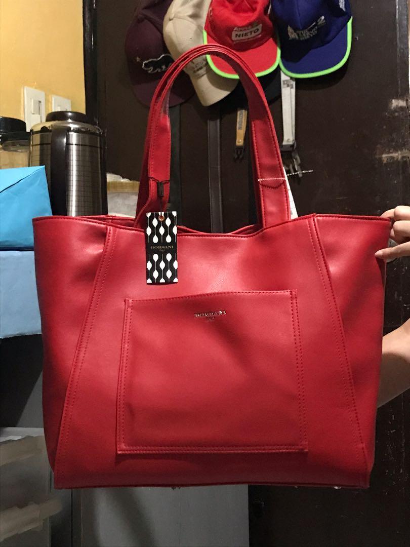 Borsani purse best sale