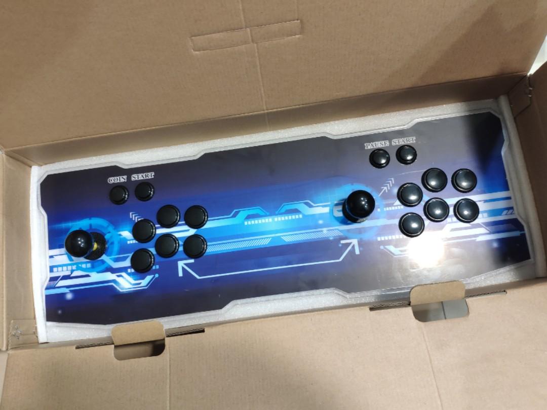 Pandora 9s+ arcade console 2020 new arrivals