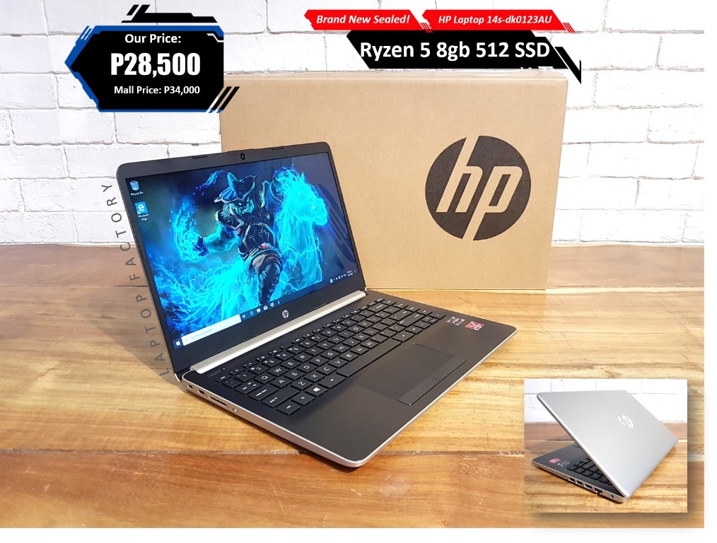 Hp 14s dk0123au gold Clearance