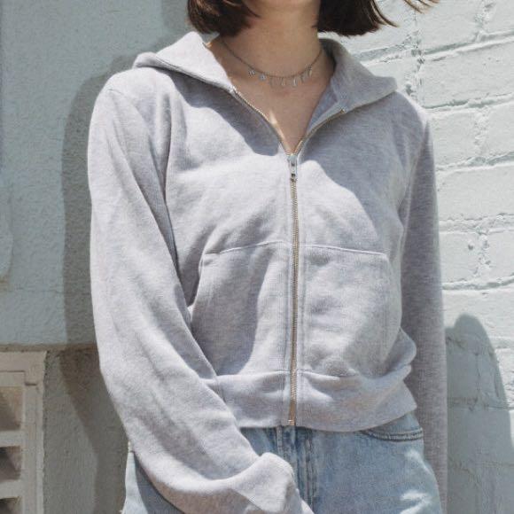 king kong hoodie brandy melville