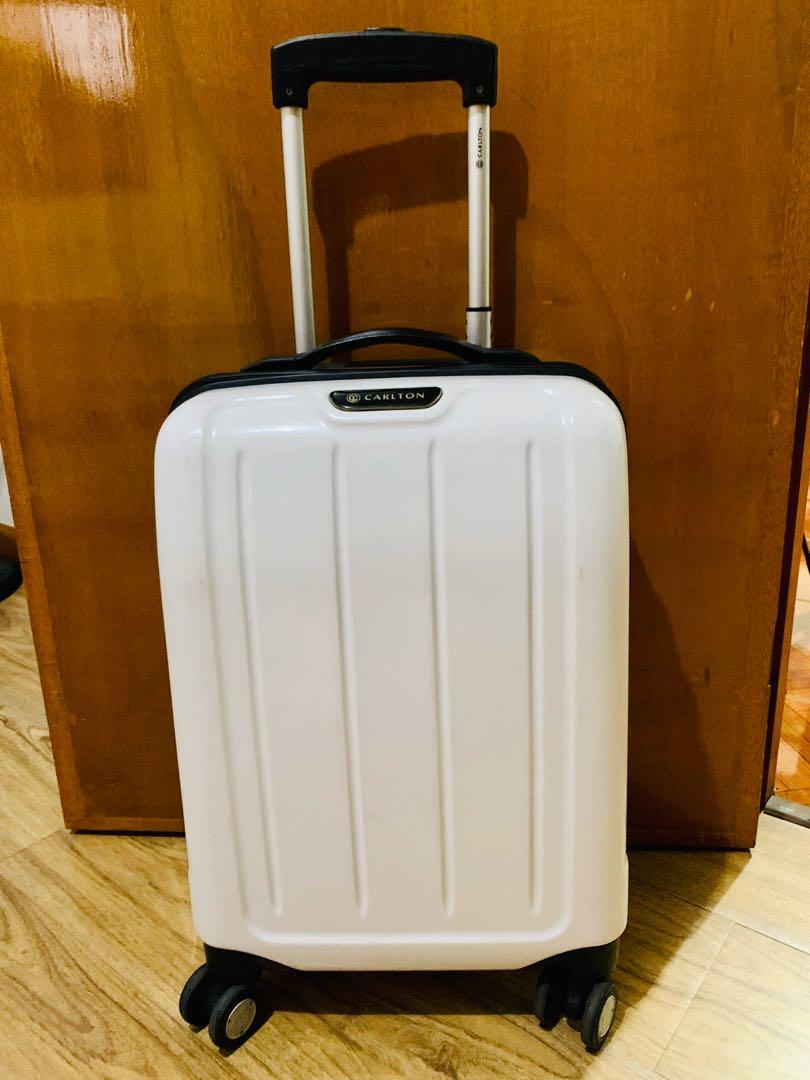 carlton luggage philippines
