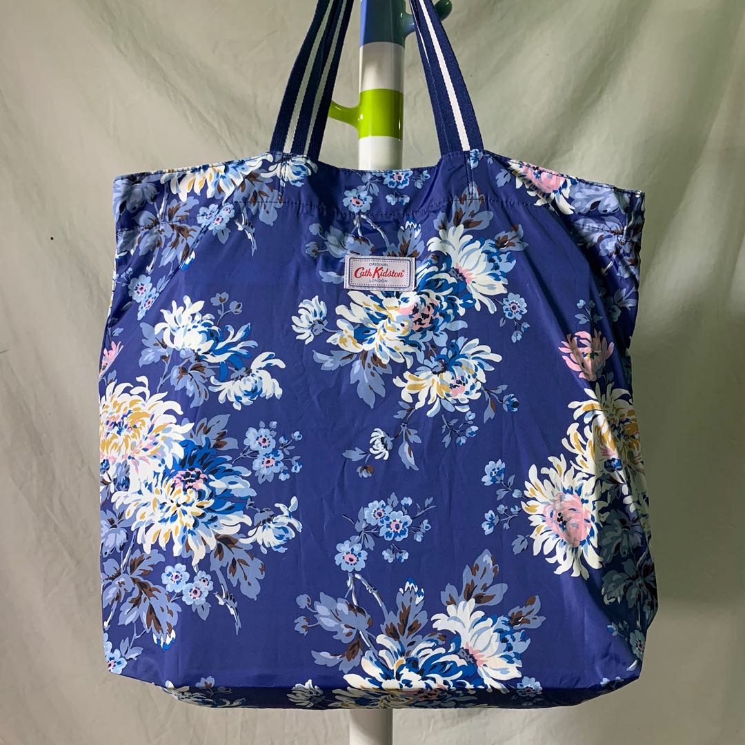 CATH KIDSTON Large Foldaway Tote Women s Fashion Bags