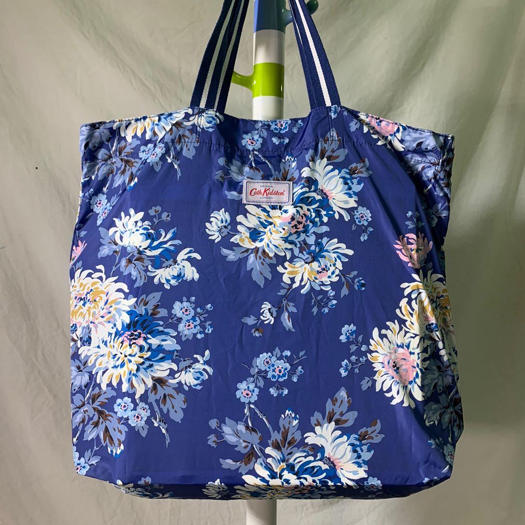 CATH KIDSTON Large Foldaway Tote Women s Fashion Bags Wallets