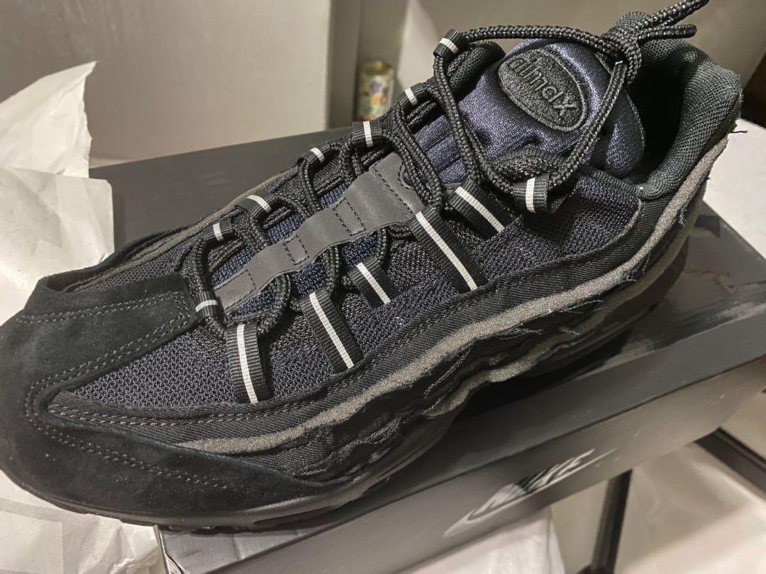 Cdg air hot sale max 95