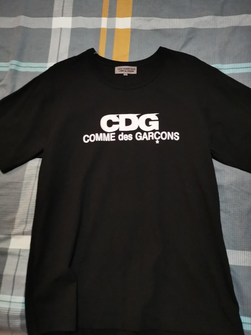 Comme des garcons cheap good design shop
