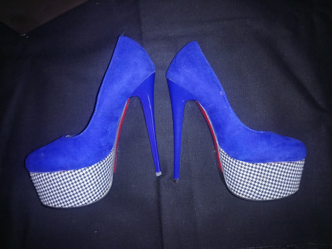 Celine Memorata Women s Fashion Footwear Heels on Carousell