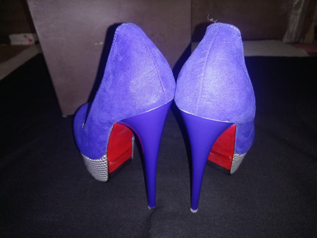 Memorata shoes celine cheap
