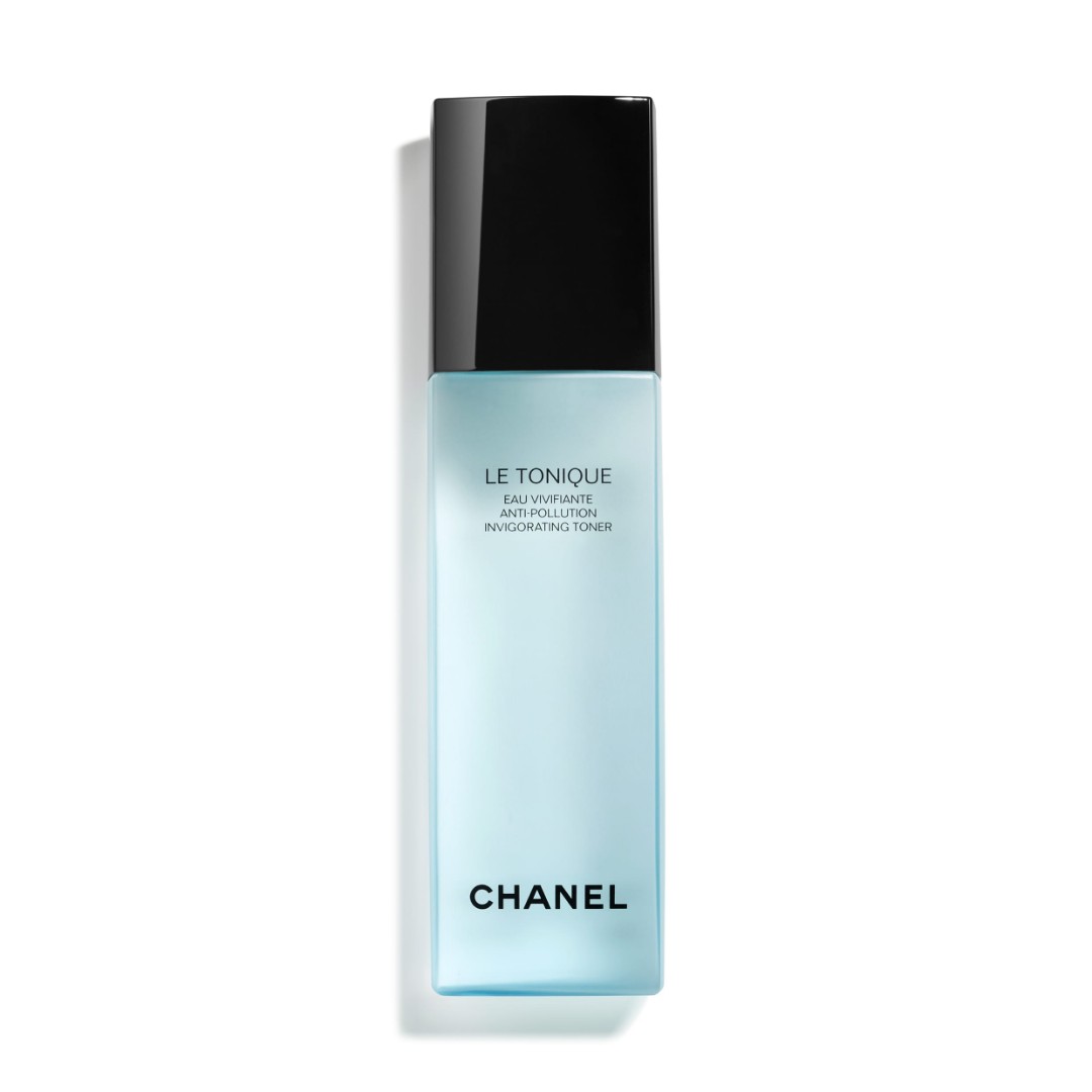 Chanel LE Tonique Anti-Pollution Invigorating Toner 160ml