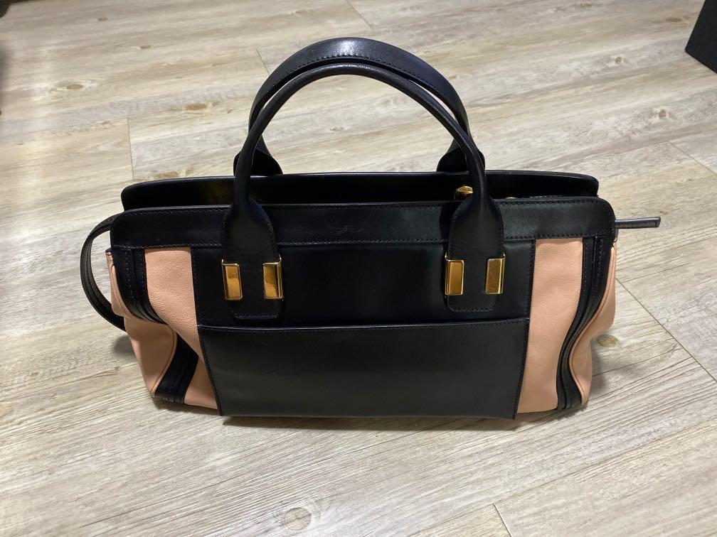 Chloe alice new arrivals bag