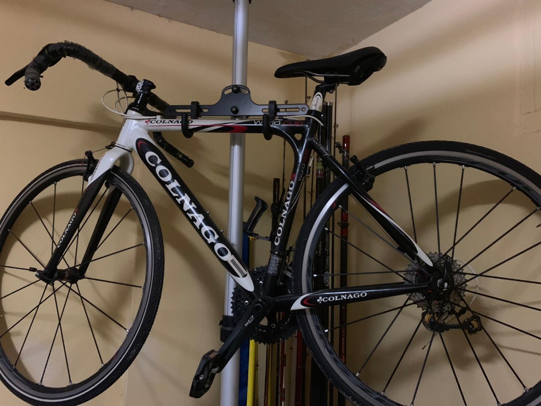 COLNAGO World Cup Edition Sports Equipment Bicycles Parts