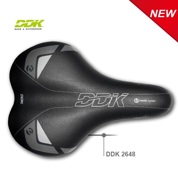 ddk saddle price