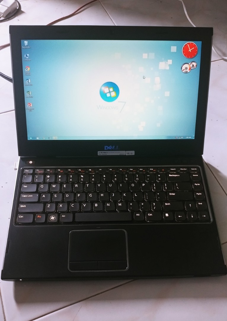 Dell Laptop Vostro 3350 I5 Electronics Computers Laptops On Carousell