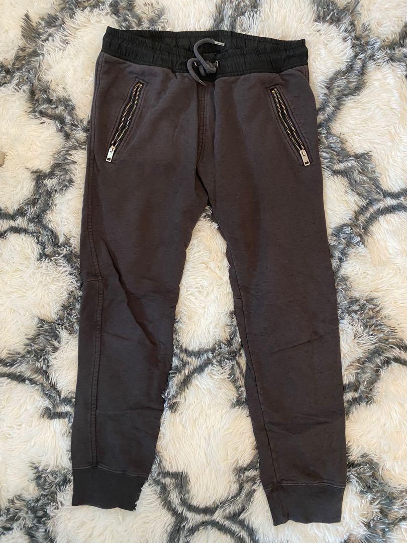 mens diesel joggers