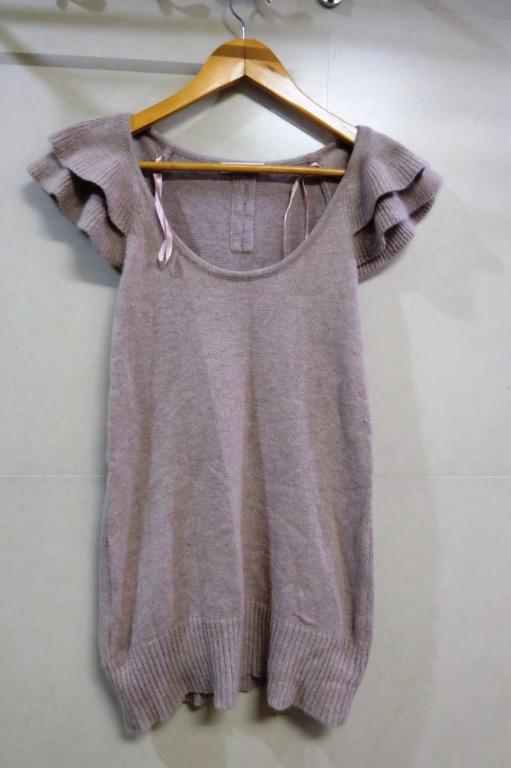 fashion on earth sweater
