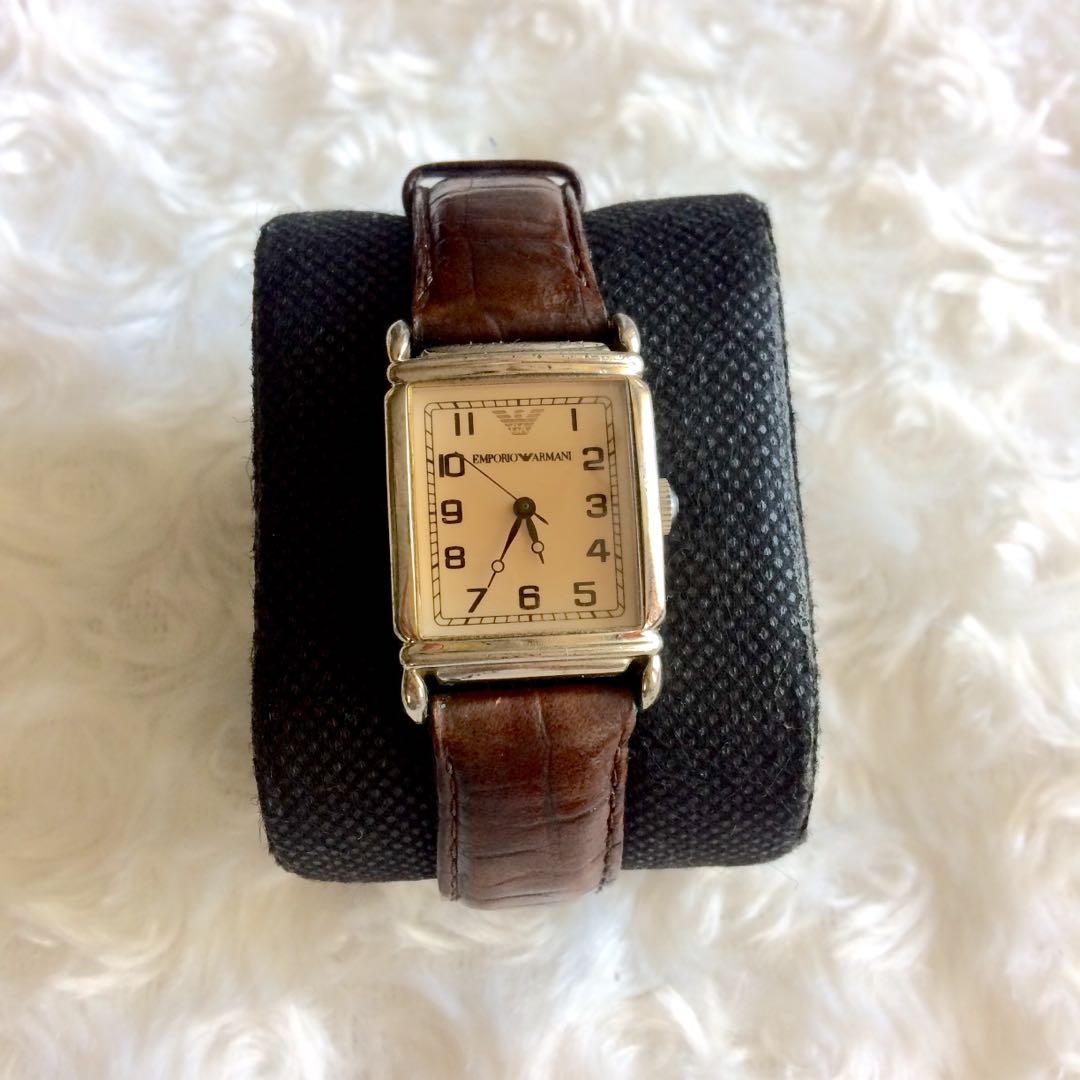 Emporio armani clearance ar 0204