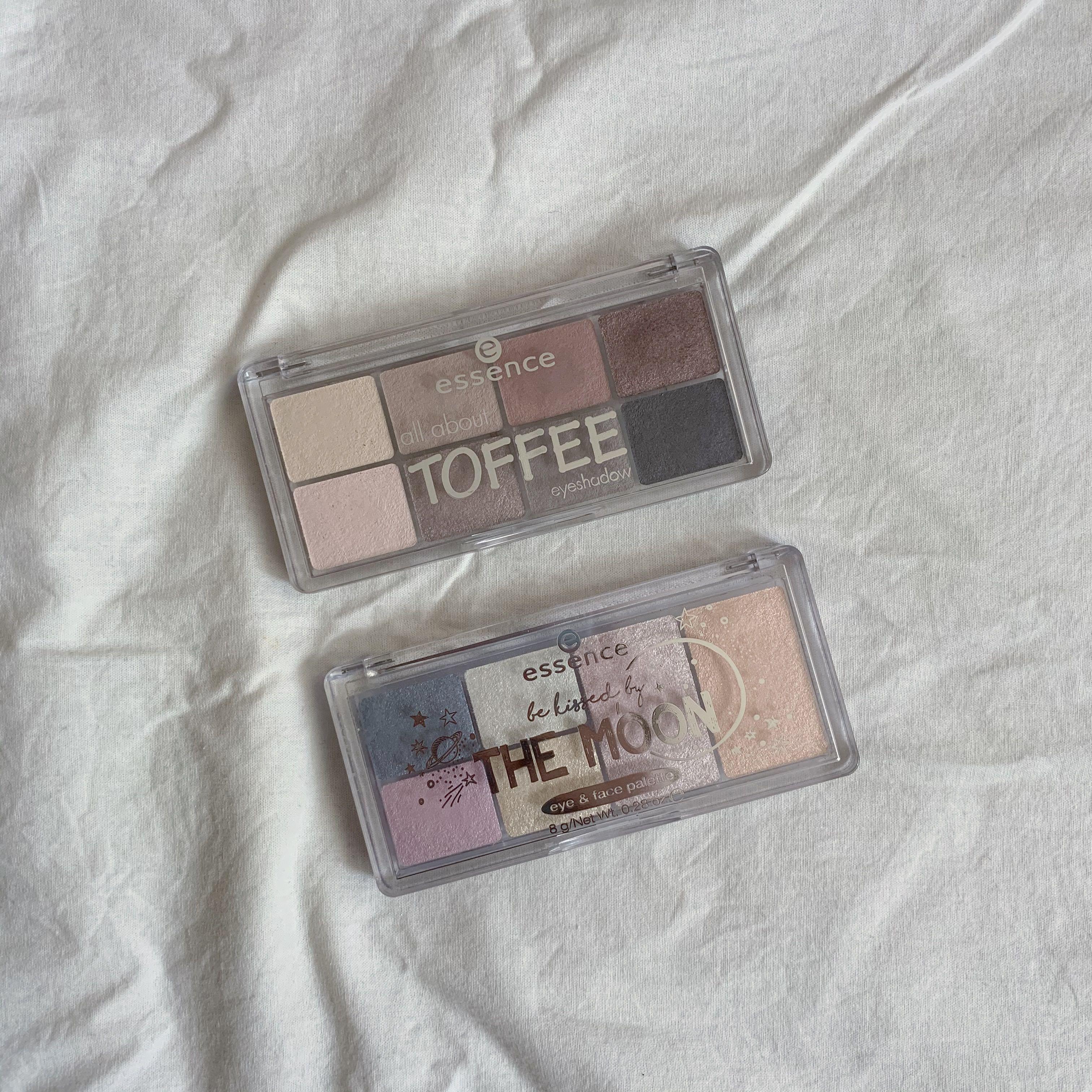 essence eyeshadow palette, Beauty & Personal Care, Face, Makeup on
