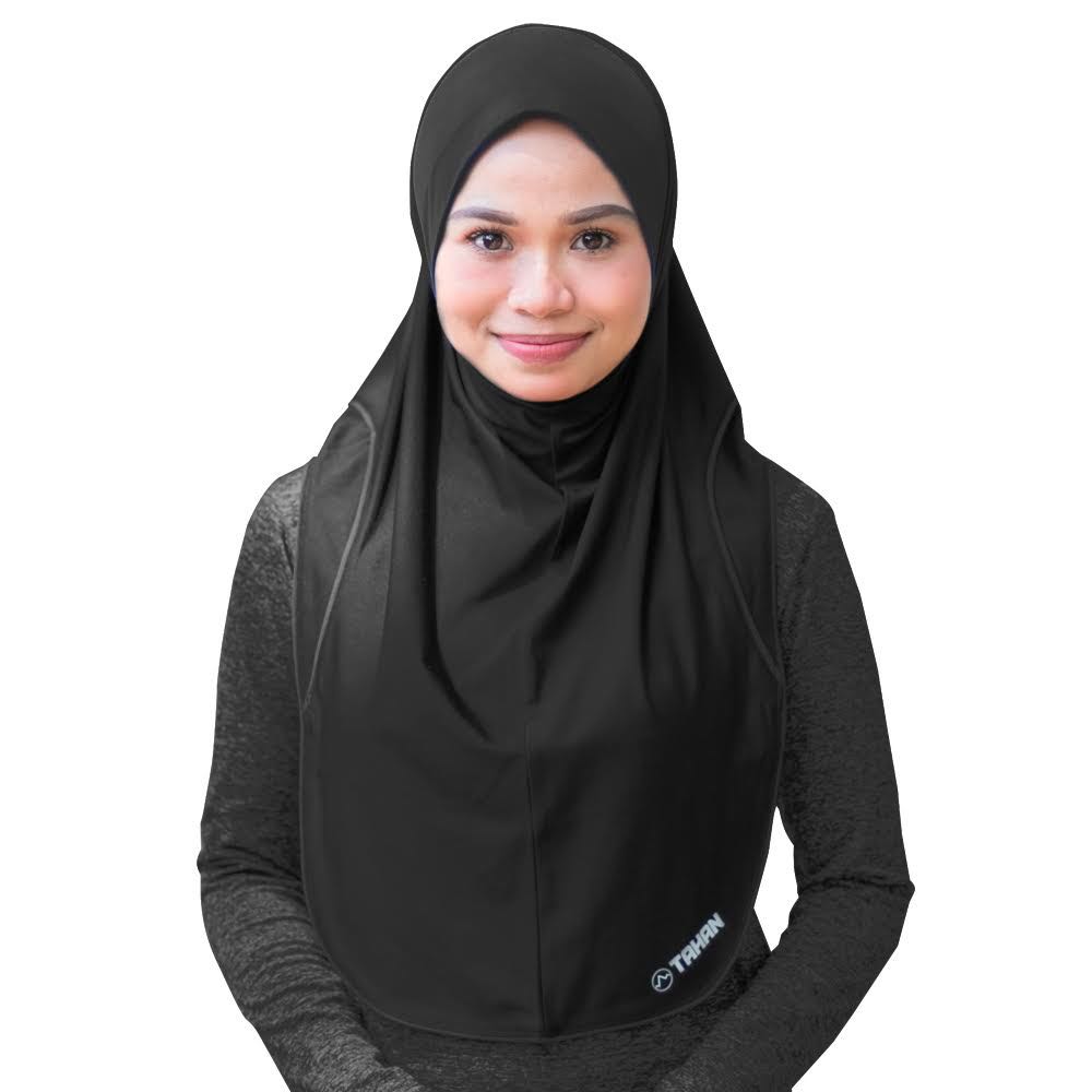 rania hijab