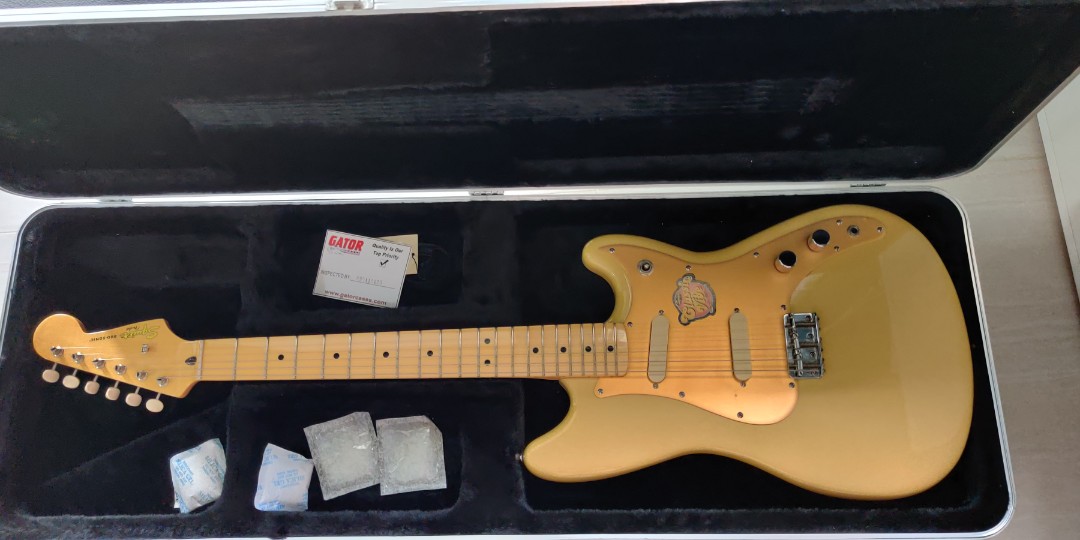 Duo on sale sonic case