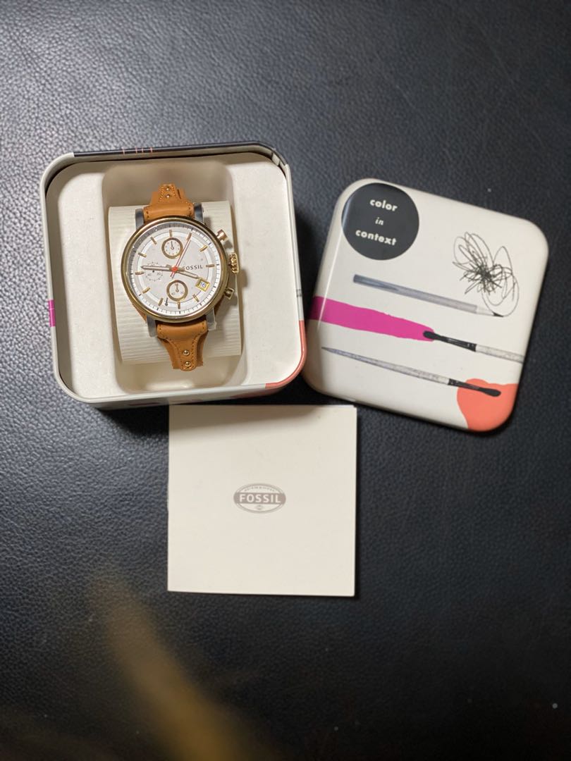 Es3615 fossil store
