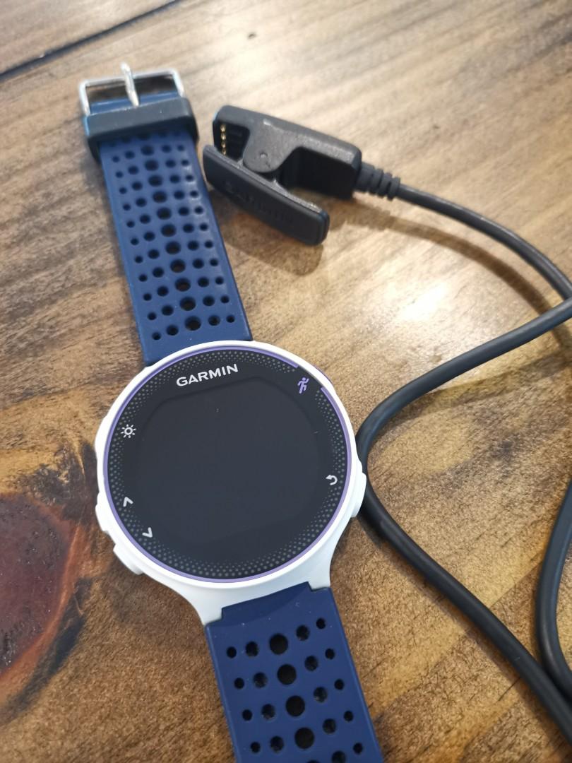 Garmin forerunner 230 sale discount