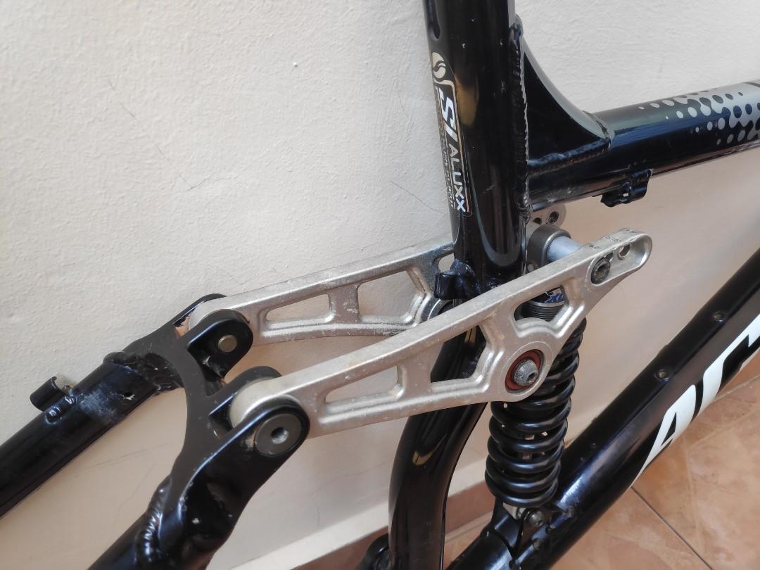giant ac2 full suspension