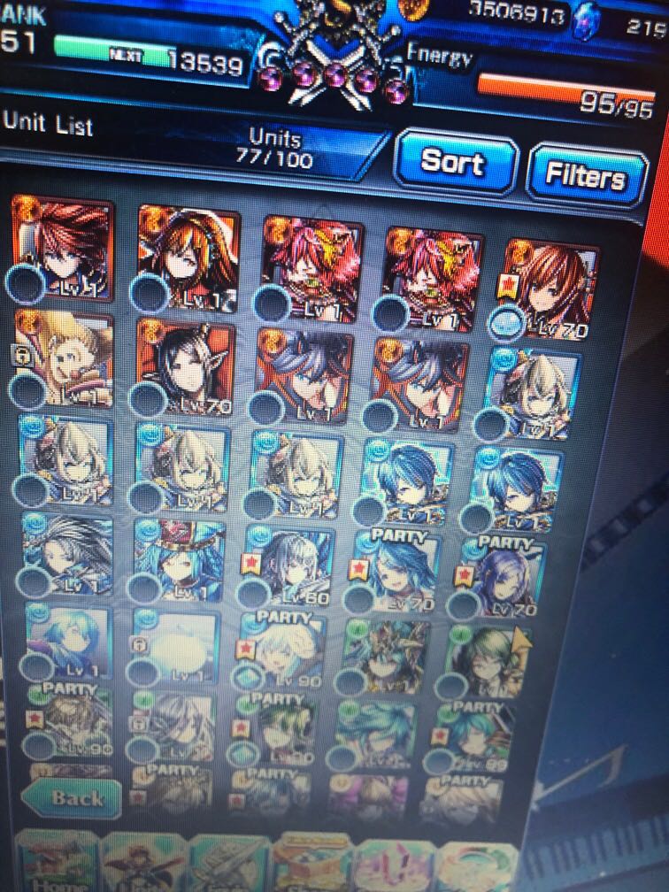 Grand Summoner For Sale Toys Amp Games Video Gaming In Game