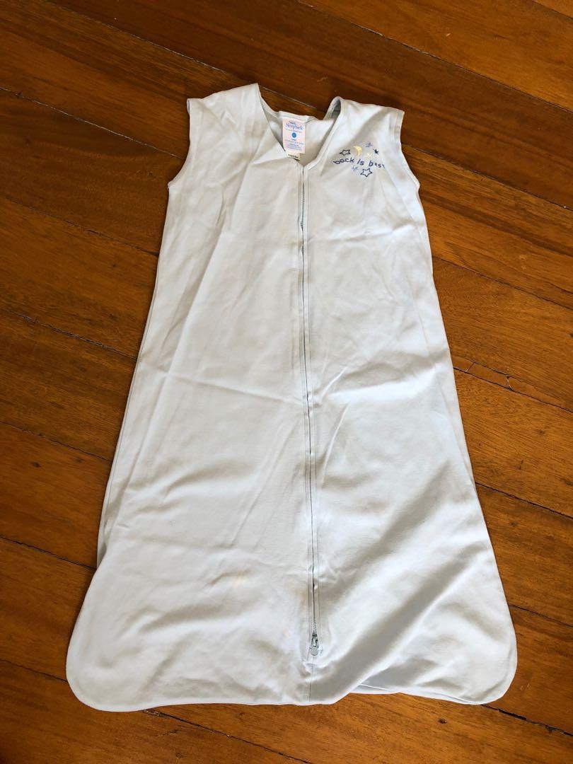 Halo sleepsack size L, Babies & Kids, Baby Nursery & Kids Furniture