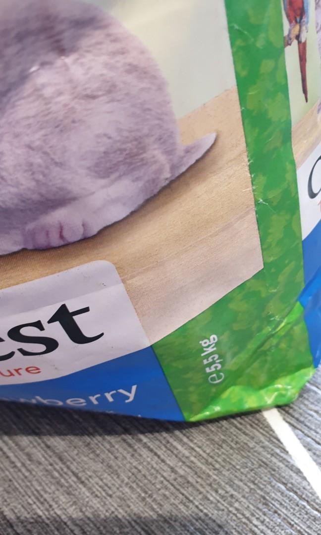 Hamster/rabbit/cat hygiene pellets (bedding), Pet Supplies, Homes