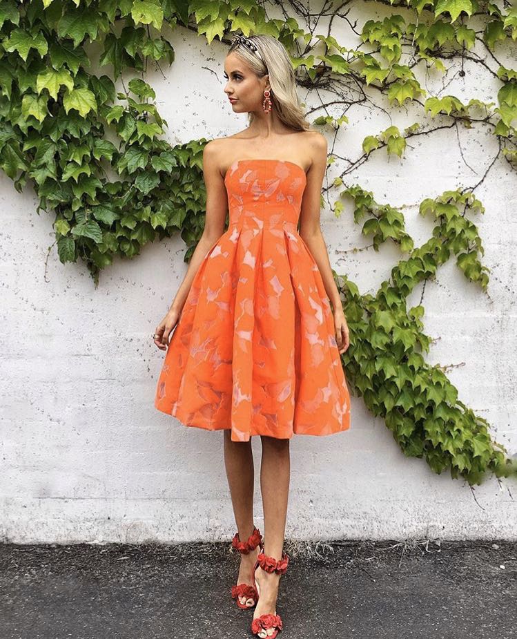 Kookai florence dress clearance