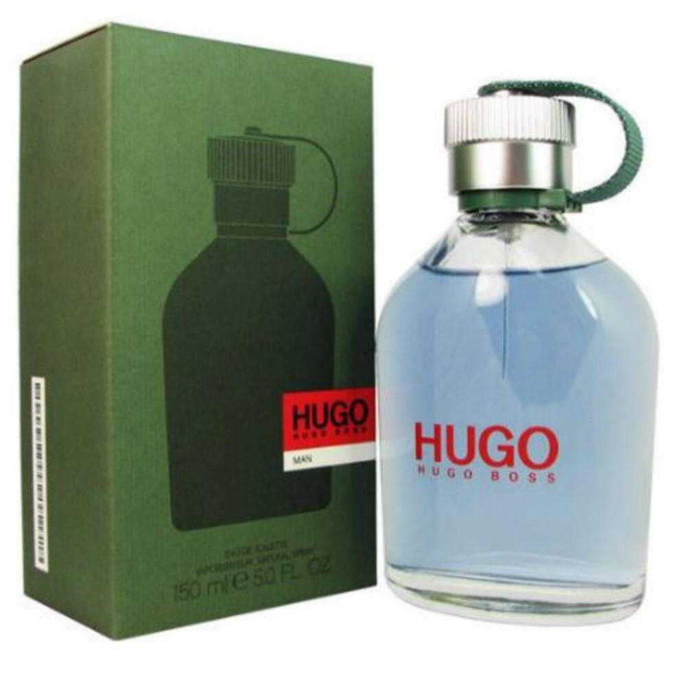 Hugo boss man for men, Beauty & Personal Care, Fragrance & Deodorants ...