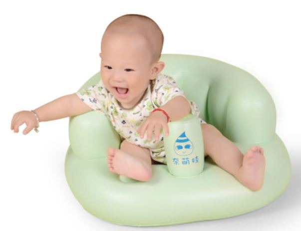 inflatable bumbo seat