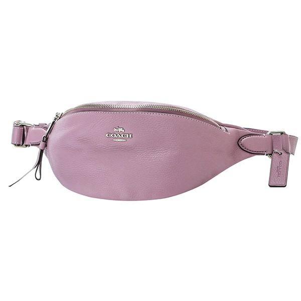 Medium pebbled hotsell leather belt bag