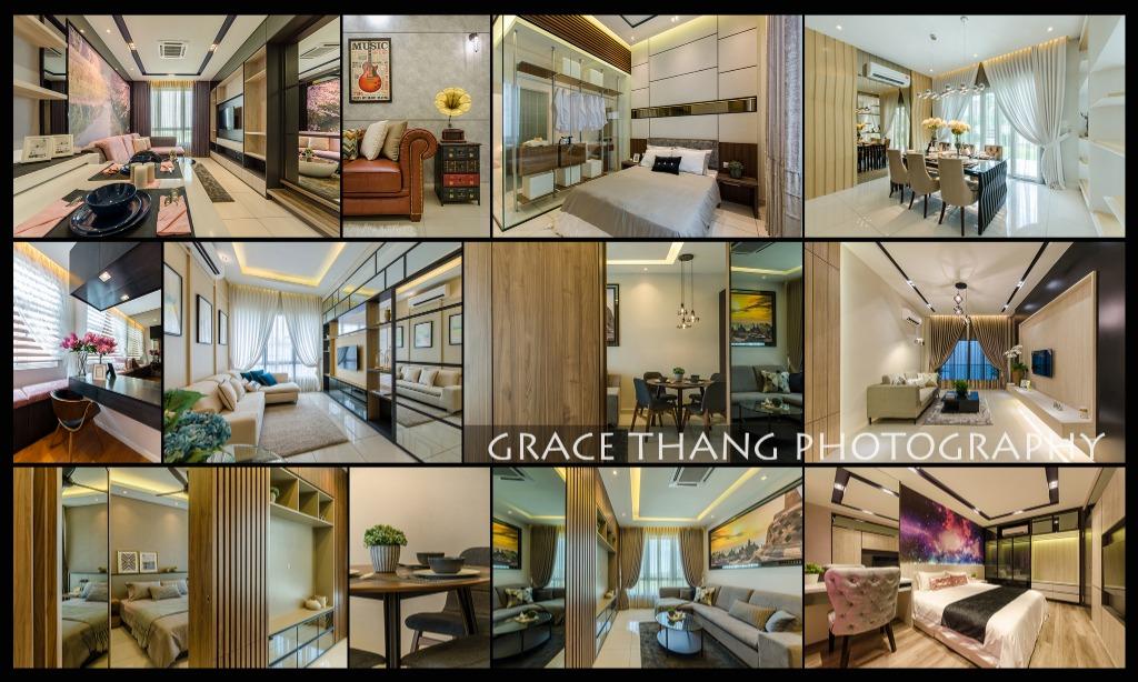 Interior photographer (Category: Others) located in Ampang. Submitted by gracet228 (Listing ID 280533755, Image 2). Description: Hi everyone,my name is Grace Thang and I'm a interior photographer which is providing services of interior photography based in Klang Valley. Price is depend on the project size and location, please feel free to contact me if you have any enquiries. Email : grace5648com@yahoo.com Hp : 017-5648478 (whatsapp or call) Port