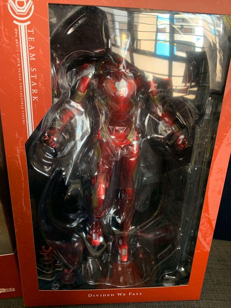 Hot toys pps003 store