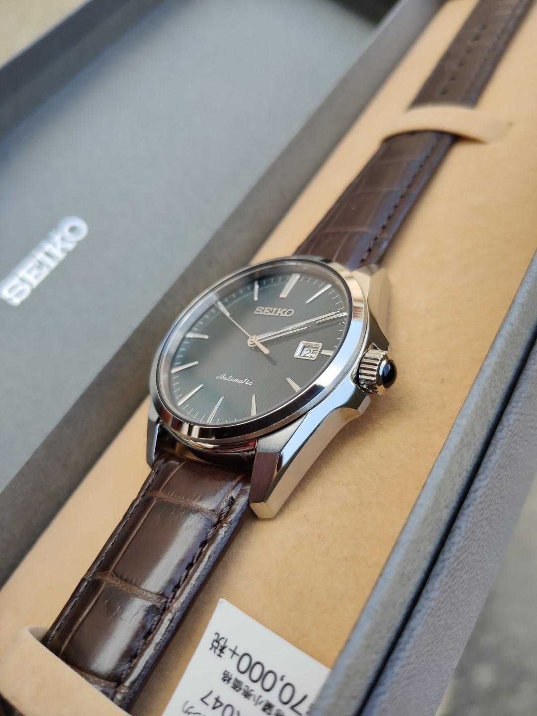 Seiko sarx best sale 047