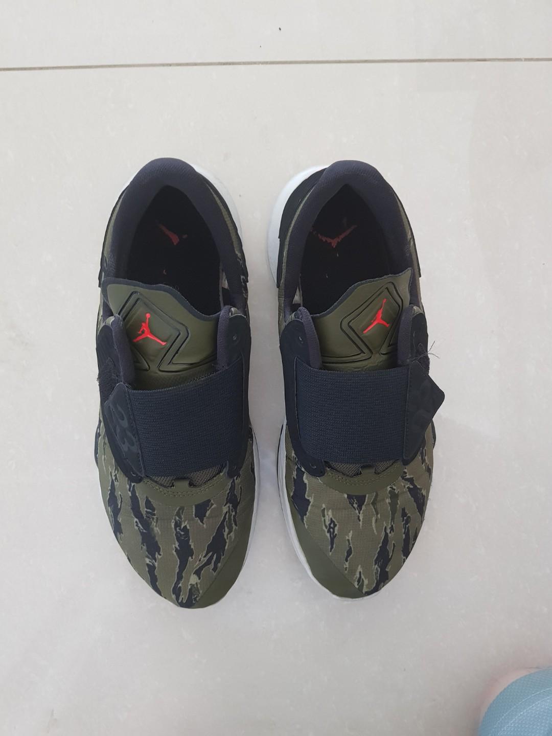 jordan relentless trainer