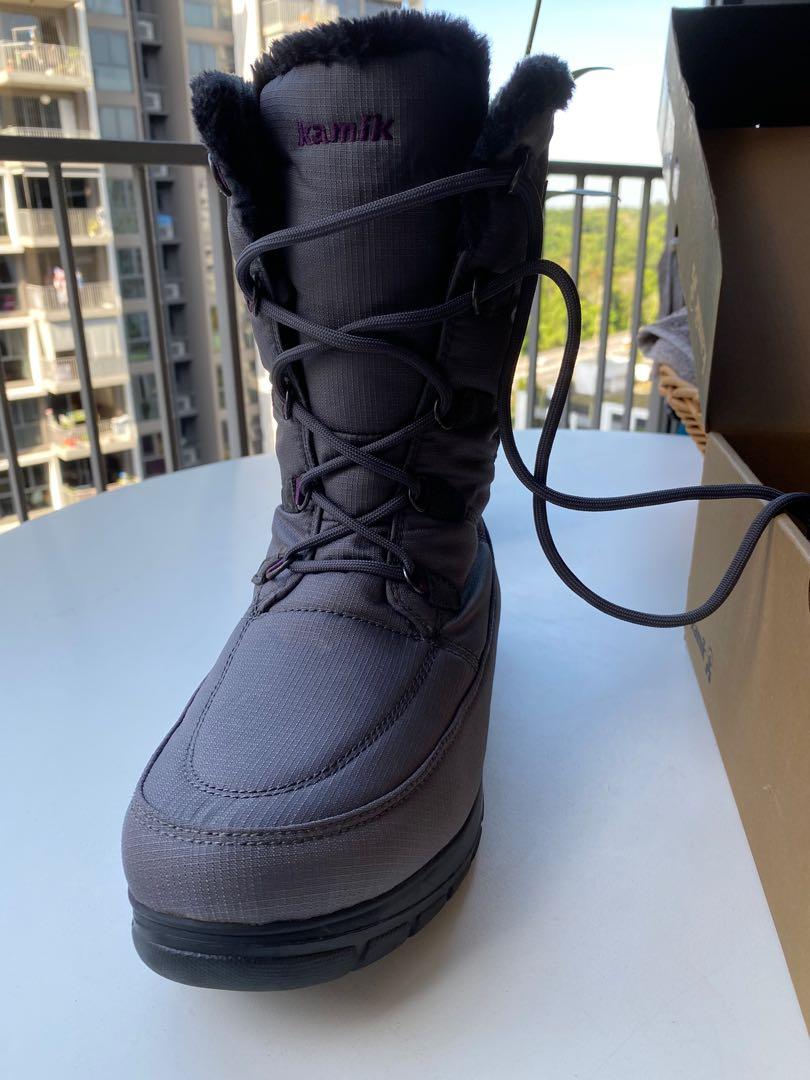 Kamik brooklyn deals snow boots