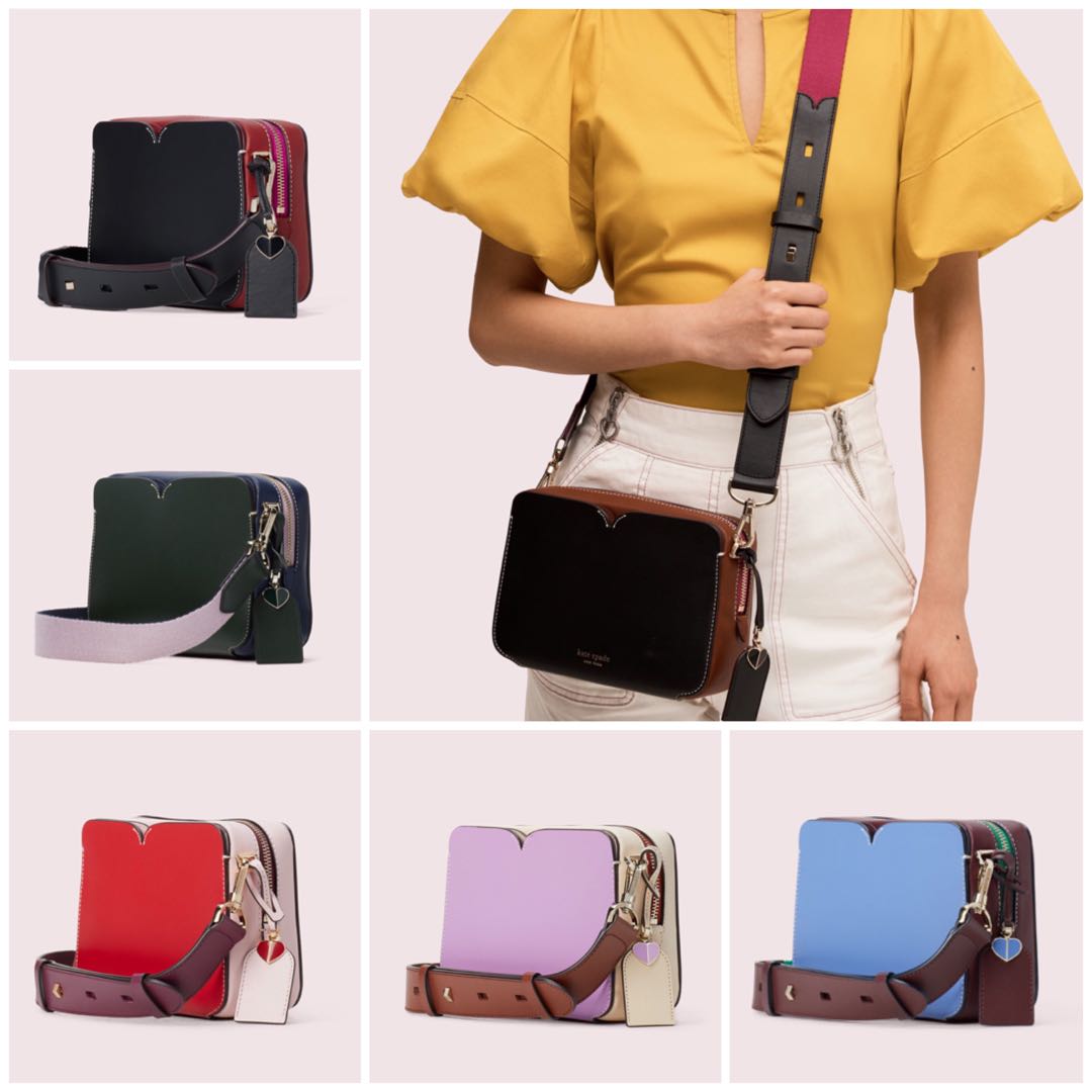 Kate spade cinnamon clearance spice