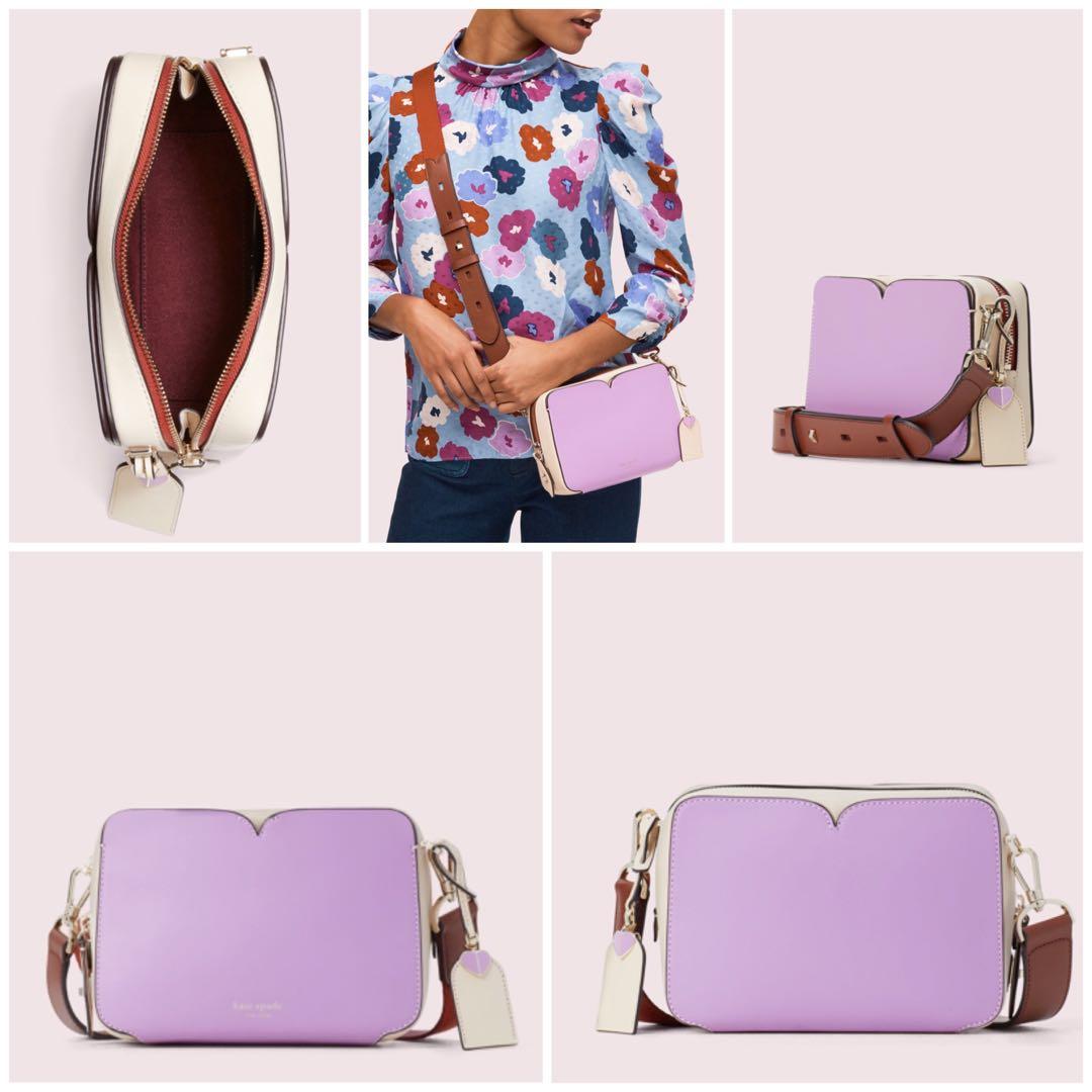 Kate spade cinnamon new arrivals spice
