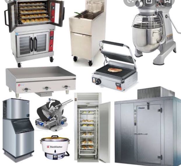 Kitchen Equipments, Furniture & Home Living, Kitchenware & Tableware